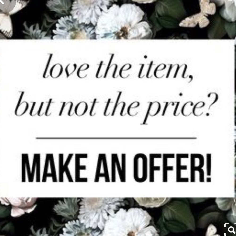 Like it? Make an offer